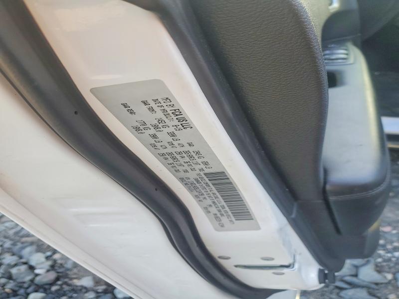 Aukcja sprzedaży 2020 Dodge Durango, vin: 1C4RDJAG9LC124798, numer aukcji: 59090206