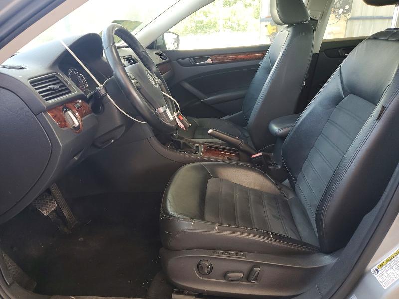 Aukcja sprzedaży 2012 Volkswagen Passat, vin: 1VWCH7A30CC109565, numer aukcji: 60195246