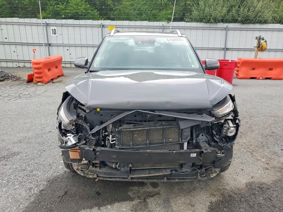 Продаж на аукціоні авто 2022 Hyundai Venue, vin: KMHRC8A36NU209390, номер лоту: 61668936