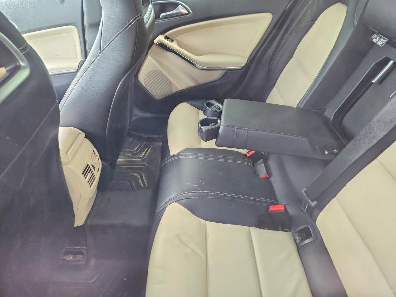 Продажа на аукционе авто 2018 Mercedes-benz Gla, vin: WDCTG4GB1JJ517224, номер лота: 57507866