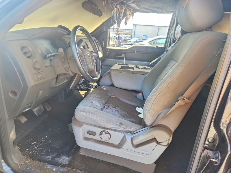 Продажа на аукционе авто 2014 Ford F150, vin: 1FTFW1EF4EKD42977, номер лота: 60604076