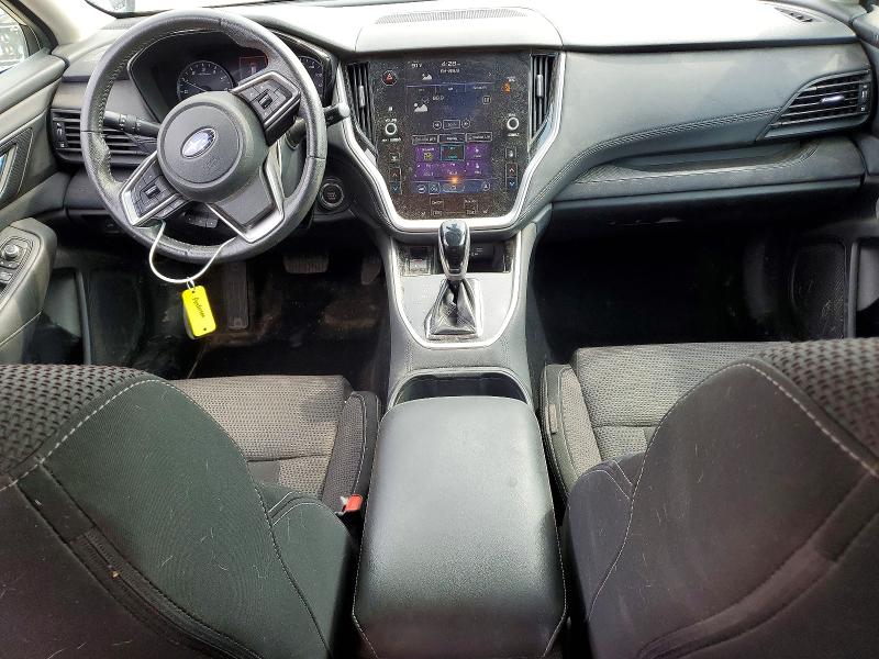 2020 Subaru Outback მანქანა იყიდება აუქციონზე, vin: 4S4BTACCXL3102559, აუქციონის ნომერი: 61177086