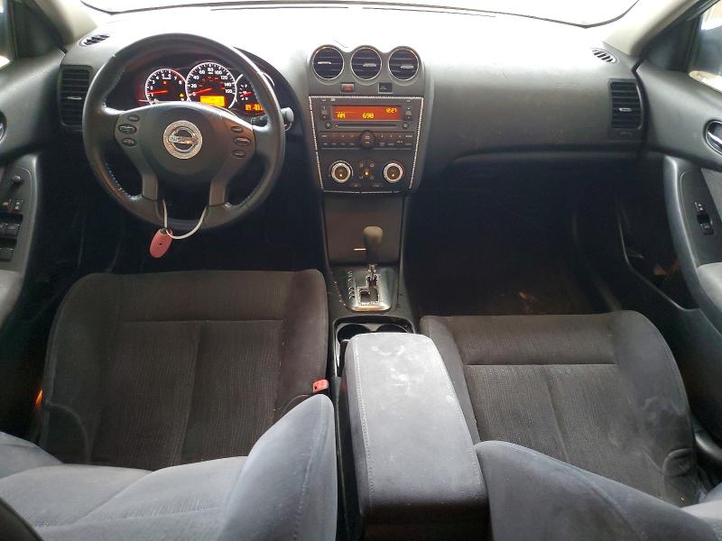 Продаж на аукціоні авто 2010 Nissan Altima, vin: 1N4AL2AP1AN563300, номер лоту: 60563736