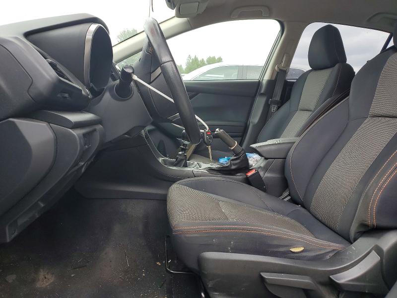 Продажа на аукционе авто 2018 Subaru Crosstrek, vin: JF2GTABC3JG217703, номер лота: 59284926