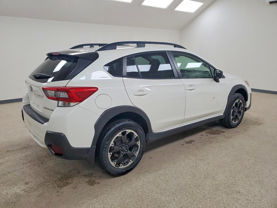 Продаж на аукціоні авто 2022 Subaru Crosstrek, vin: JF2GTABC5N8286800, номер лоту: 58973306