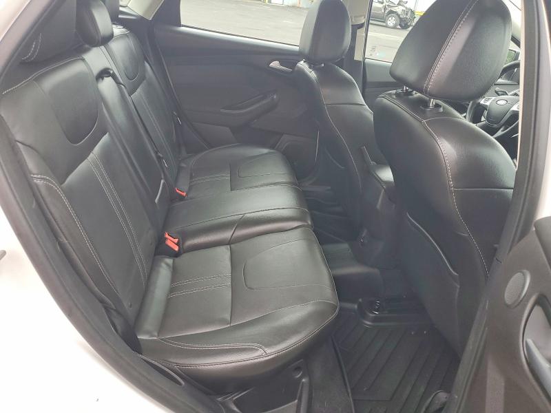 Продаж на аукціоні авто 2014 Ford Focus, vin: 1FADP3N22EL111816, номер лоту: 61446646