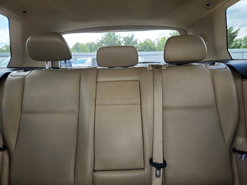 63071576 :رقم المزاد ، WDCGG8HB6AF404542 vin ، 2010 Mercedes-benz Glk مزاد بيع