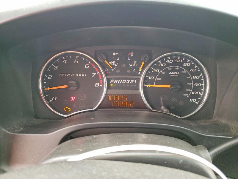 60703866 :رقم المزاد ، 1GCDT13E898157666 vin ، 2009 Chevrolet Colorado مزاد بيع