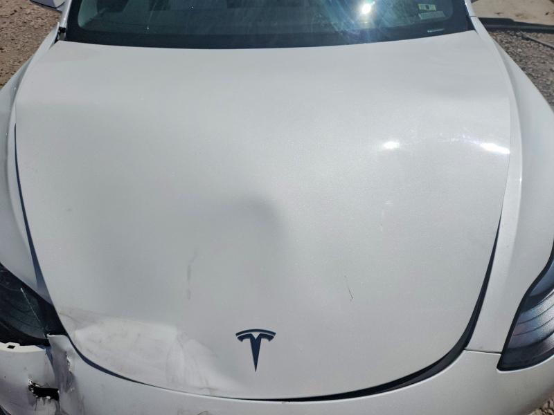 Продаж на аукціоні авто 2019 Tesla Model 3, vin: 5YJ3E1EB5KF494911, номер лоту: 61749216