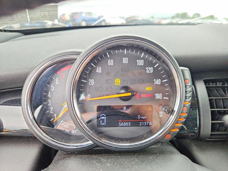 Aukcja sprzedaży 2015 Mini Cooper, vin: WMWXP7C56F2A38176, numer aukcji: 73341795