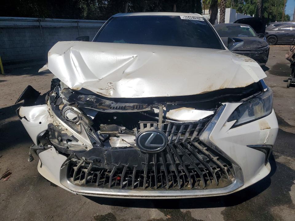 Продаж на аукціоні авто 2023 Lexus Es 300h, vin: 58ADA1C11PU036666, номер лоту: 60451576