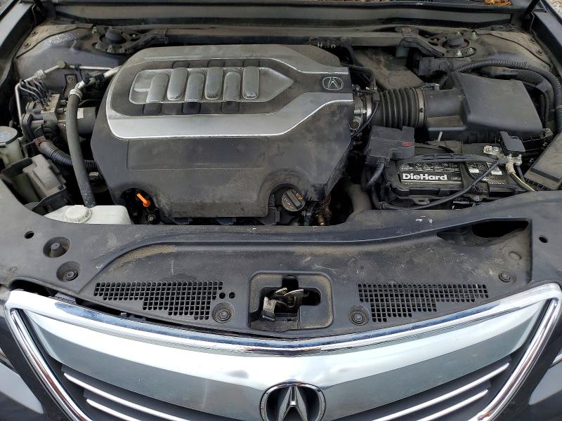 Aukcja sprzedaży 2016 Acura Rlx, vin: JH4KC1F51GC000749, numer aukcji: 60255886