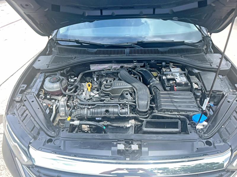 61178446 :رقم المزاد ، 3VW5M7BU9RM103556 vin ، 2024 Volkswagen Jetta مزاد بيع