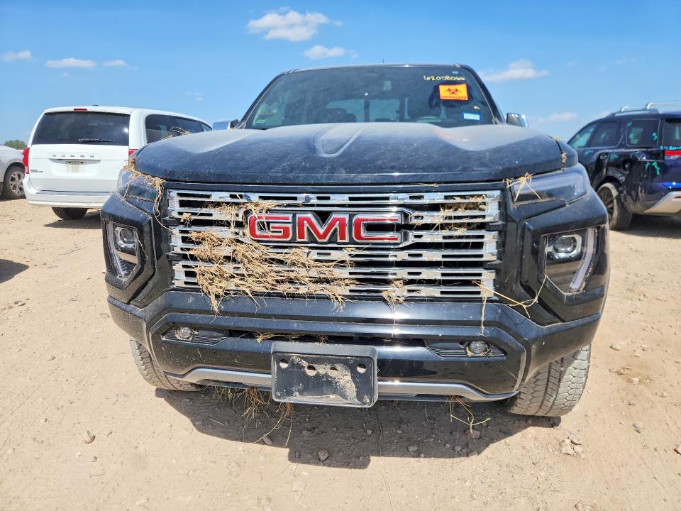 Продажа на аукционе авто 2025 Gmc Canyon, vin: 1GTP2FEK2S1200266, номер лота: 62008066