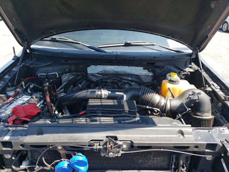 Продажа на аукционе авто 2014 Ford F150, vin: 1FTFW1ET6EKD49919, номер лота: 62545716