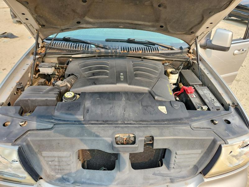 Продажа на аукционе авто 2005 Lincoln Aviator, vin: 5LMEU88H05ZJ16524, номер лота: 61307606