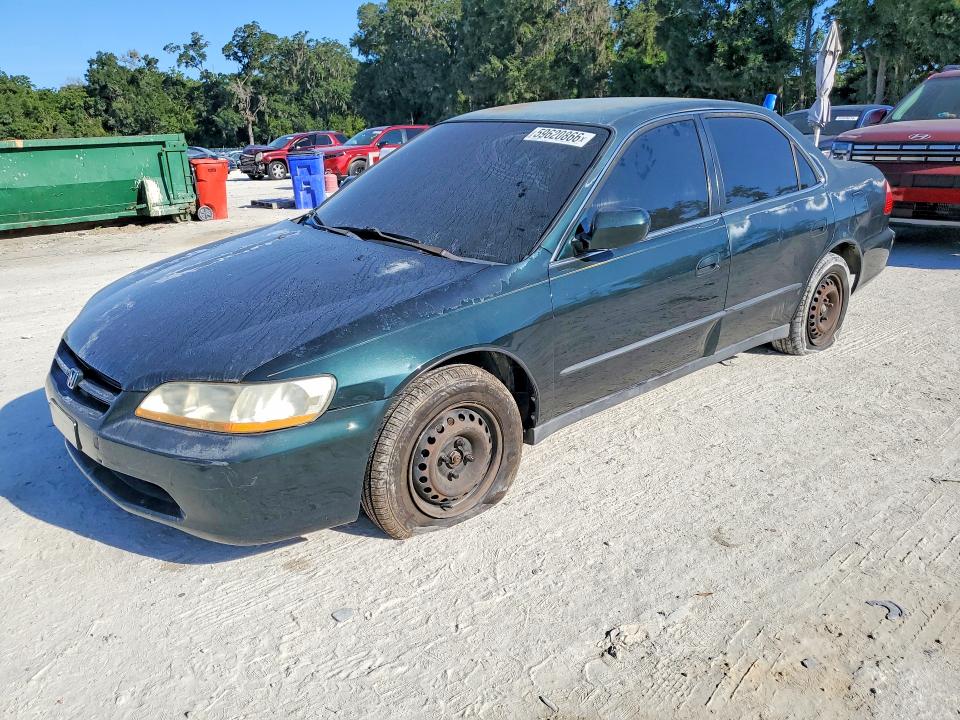Продаж на аукціоні авто 1999 Honda Accord, vin: 1HGCG5642XA109971, номер лоту: 59620866