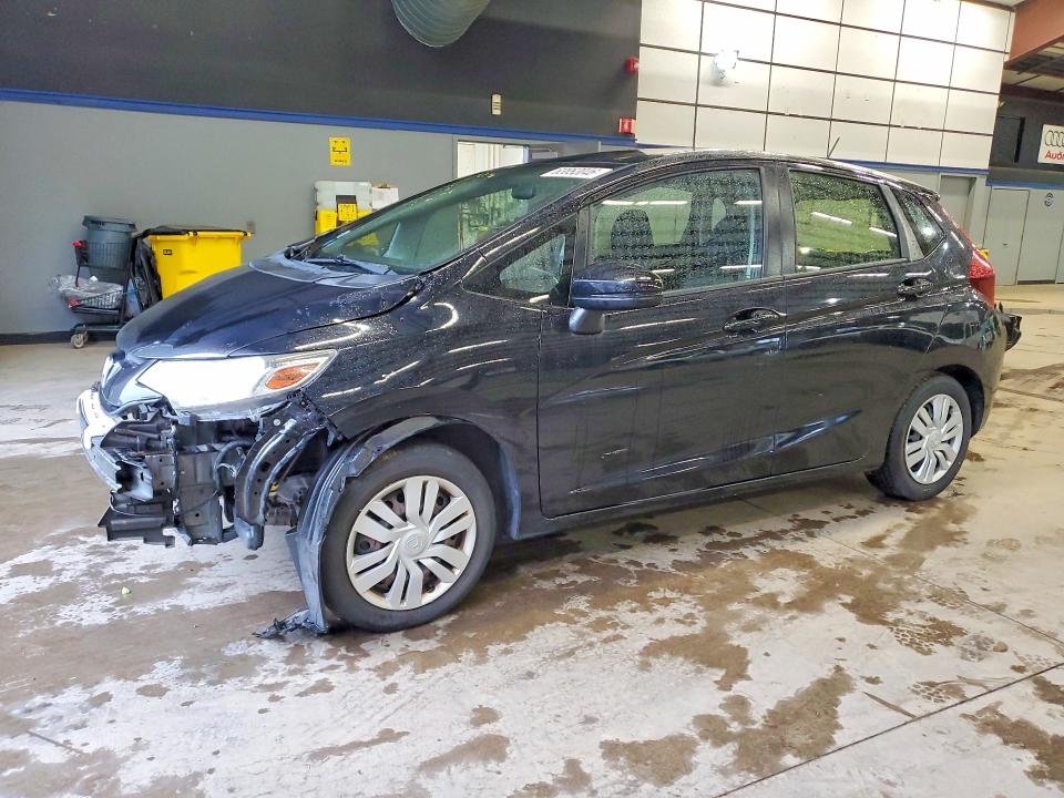 Auction sale of the 2017 Honda Fit, vin: JHMGK5H59HS017108, lot number: 63053046