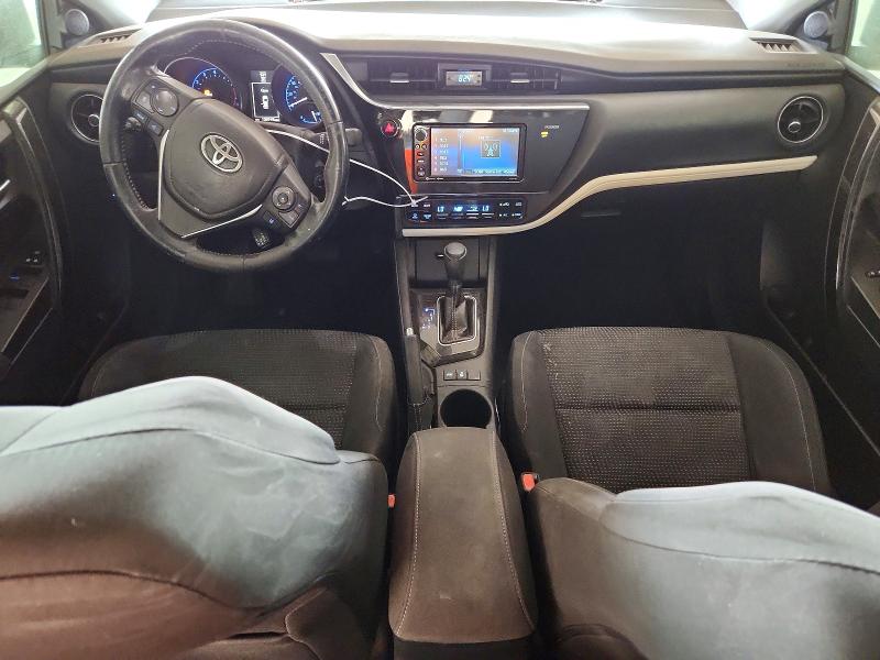 Продаж на аукціоні авто 2017 Toyota Corolla Im, vin: JTNKARJE9HJ523331, номер лоту: 60782116