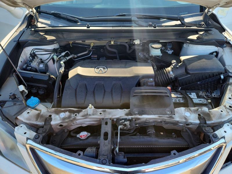 Продаж на аукціоні авто 2014 Acura Rdx, vin: 5J8TB3H53EL015995, номер лоту: 61528666