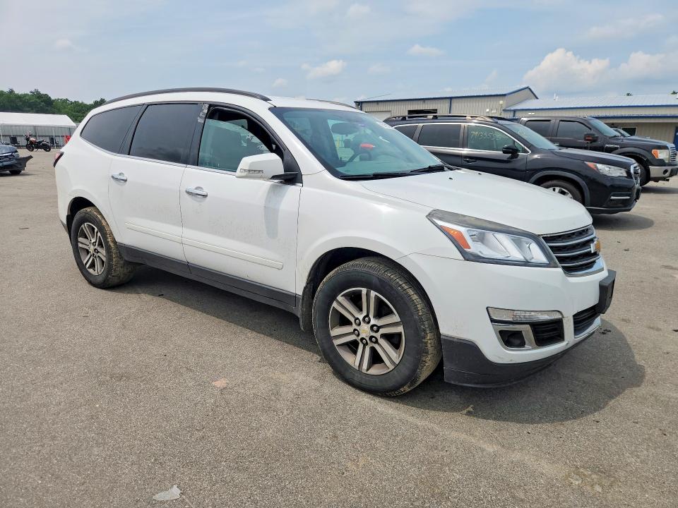 Aukcja sprzedaży 2017 Chevrolet Traverse, vin: 1GNKVGKD7HJ285084, numer aukcji: 85460735