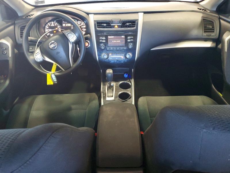 Продаж на аукціоні авто 2015 Nissan Altima, vin: 1N4AL3AP3FC227866, номер лоту: 63114626