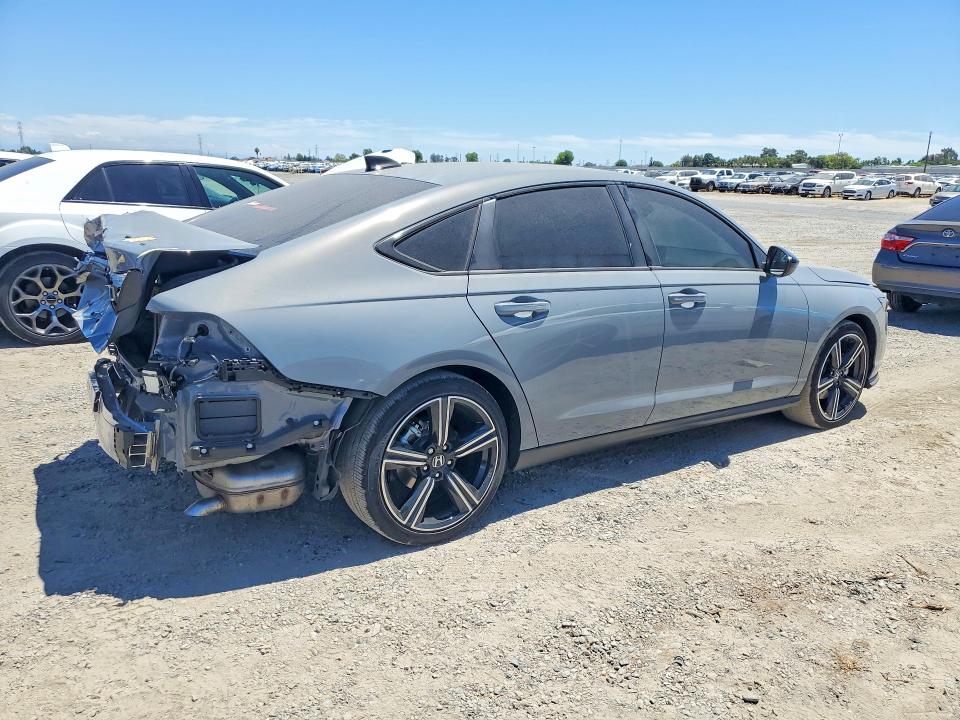Продажа на аукционе авто 2026 Honda Accord, vin: 1HGCY2F52TA012946, номер лота: 59974276