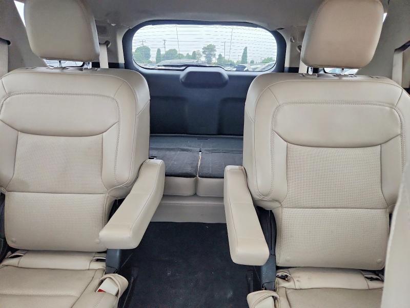 Продажа на аукционе авто 2023 Ford Explorer, vin: 1FMSK7FHXPGA90215, номер лота: 60864476