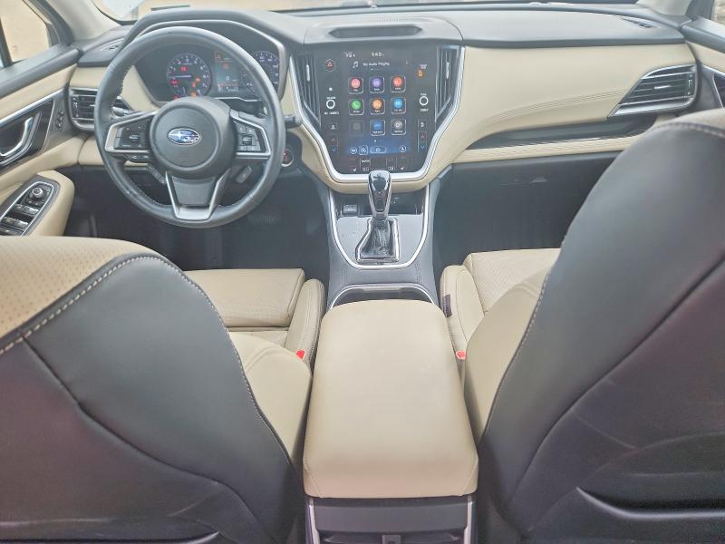 61344866 :رقم المزاد ، 4S3BWAN60L3025266 vin ، 2020 Subaru Legacy مزاد بيع