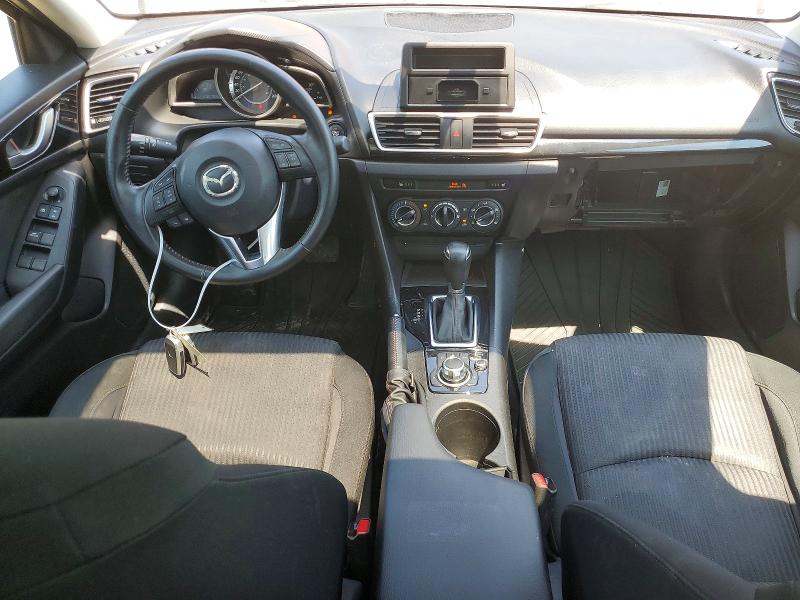 Продаж на аукціоні авто 2015 Mazda 3, vin: 3MZBM1V71FM233042, номер лоту: 60125646