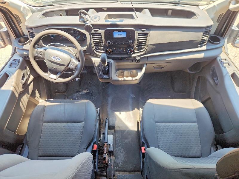 Aukcja sprzedaży 2020 Ford Transit, vin: 1FTBR3X82LKB26736, numer aukcji: 59745966