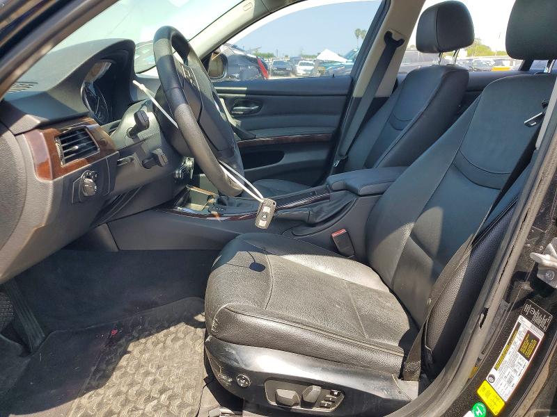 Продаж на аукціоні авто 2011 Bmw 328, vin: WBAPH5C57BF094158, номер лоту: 62681746