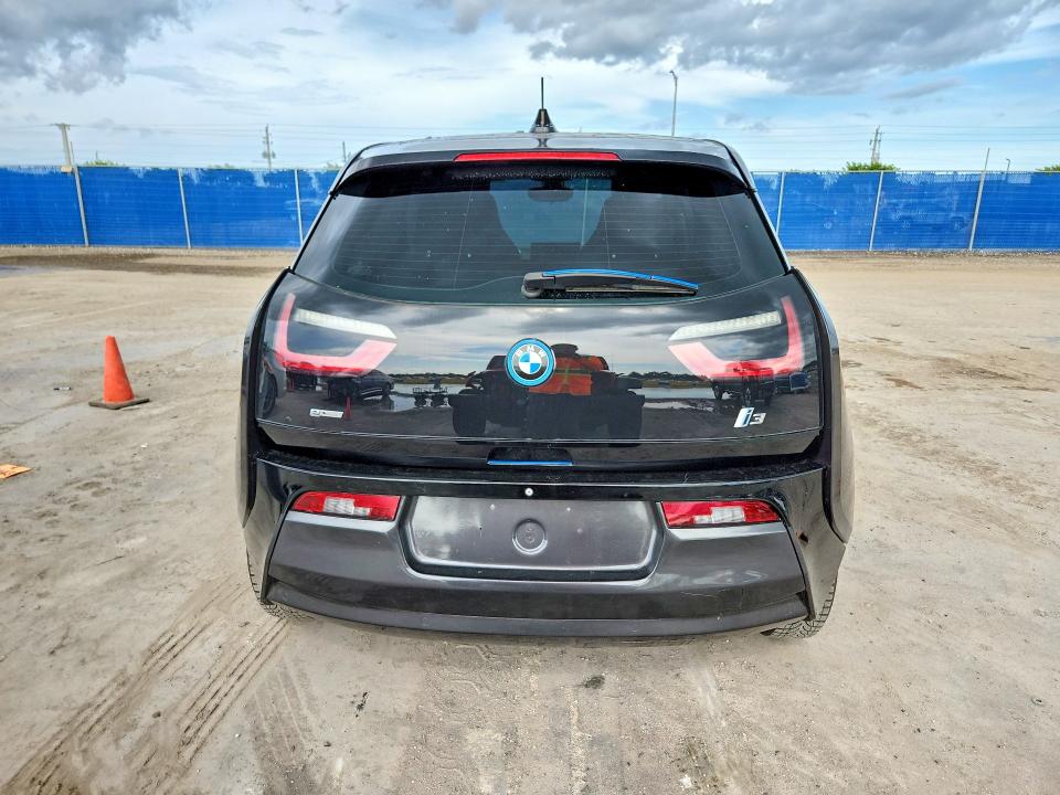 Продаж на аукціоні авто 2014 Bmw I3, vin: WBY1Z2C53EV285864, номер лоту: 63009896