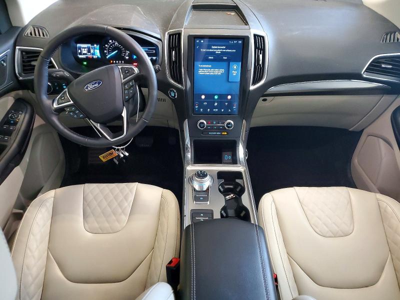 Продаж на аукціоні авто 2024 Ford Edge, vin: 2FMPK4K95RBB28379, номер лоту: 61365736