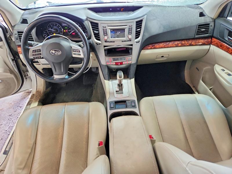 Продаж на аукціоні авто 2012 Subaru Legacy, vin: 4S3BMBK60C3028068, номер лоту: 59775216