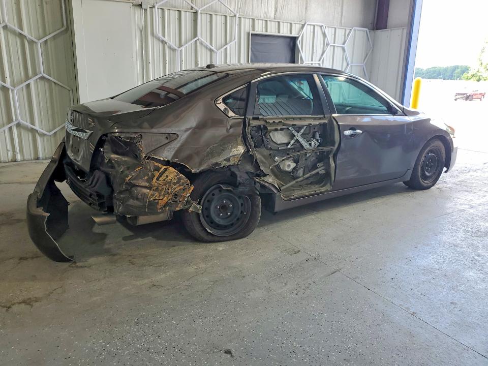 59988066 :رقم المزاد ، 1N4AL3AP7FN342071 vin ، 2015 Nissan Altima مزاد بيع