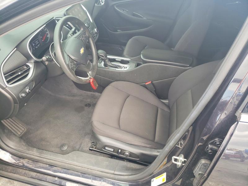 Aukcja sprzedaży 2023 Chevrolet Malibu, vin: 1G1ZD5ST1PF234986, numer aukcji: 59614336