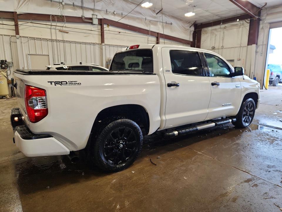 Aukcja sprzedaży 2019 Toyota Tundra, vin: 5TFEY5F11KX253317, numer aukcji: 62820936
