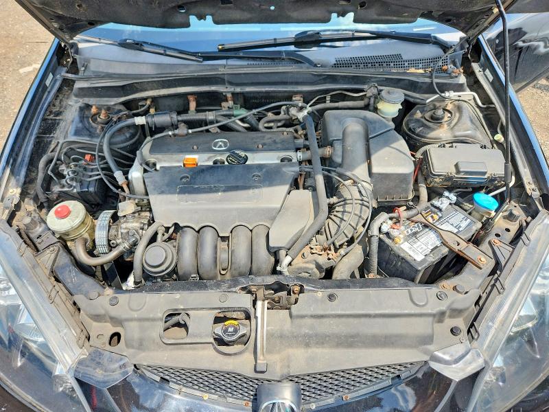 Aukcja sprzedaży 2006 Acura Rsx, vin: JH4DC54826S012698, numer aukcji: 59038106