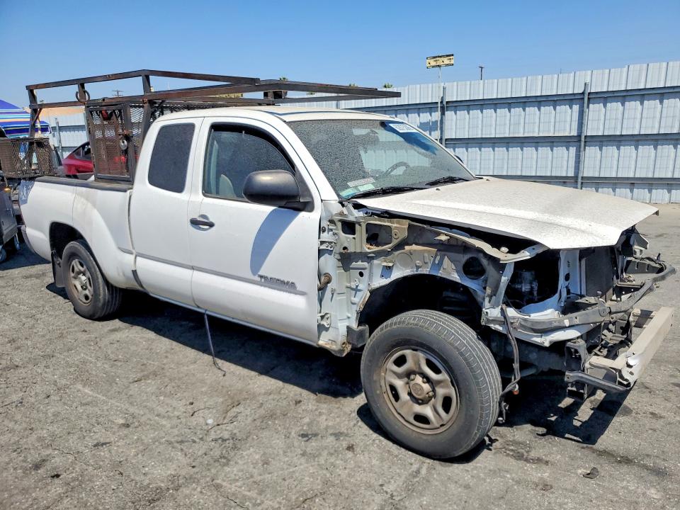 Продажа на аукционе авто 2014 Toyota Tacoma, vin: 5TFTX4CN5EX045019, номер лота: 62875306