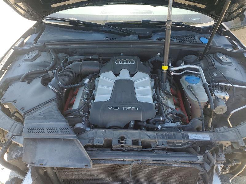 Aukcja sprzedaży 2016 Audi S5, vin: WAUV4AFH7GN012637, numer aukcji: 60178236