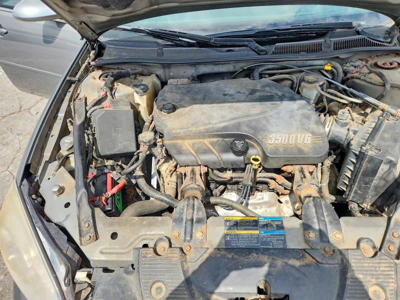 61312726 :رقم المزاد ، 2G1WT58K479335548 vin ، 2007 Chevrolet Impala مزاد بيع