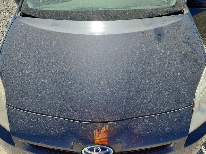 Aukcja sprzedaży 2011 Toyota Prius, vin: JTDKN3DU6B1417953, numer aukcji: 61011646