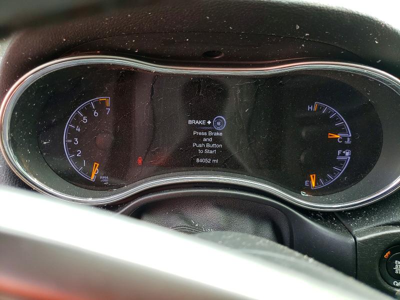 Aukcja sprzedaży 2018 Jeep Grand Cherokee, vin: 1C4RJFBG4JC335280, numer aukcji: 61498556