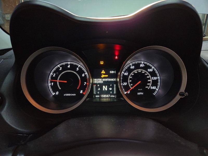 58740306 :رقم المزاد ، JA32U2FU8HU006506 vin ، 2017 Mitsubishi Lancer مزاد بيع