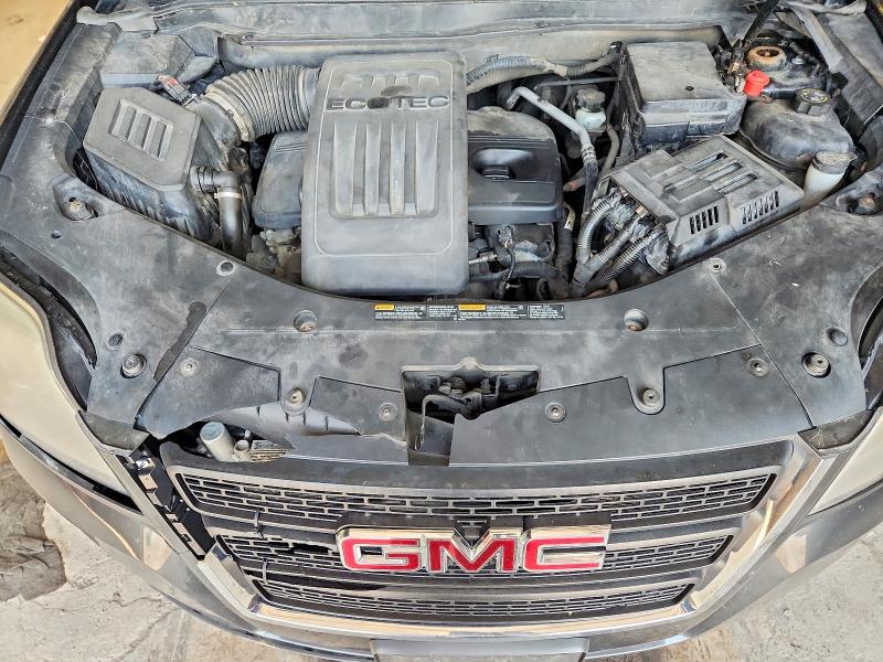 2014 Gmc Terrain მანქანა იყიდება აუქციონზე, vin: 2GKFLVEK5E6147233, აუქციონის ნომერი: 61185536
