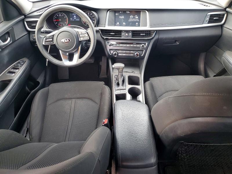 Aukcja sprzedaży 2019 Kia Optima, vin: 5XXGT4L37KG311204, numer aukcji: 59309446