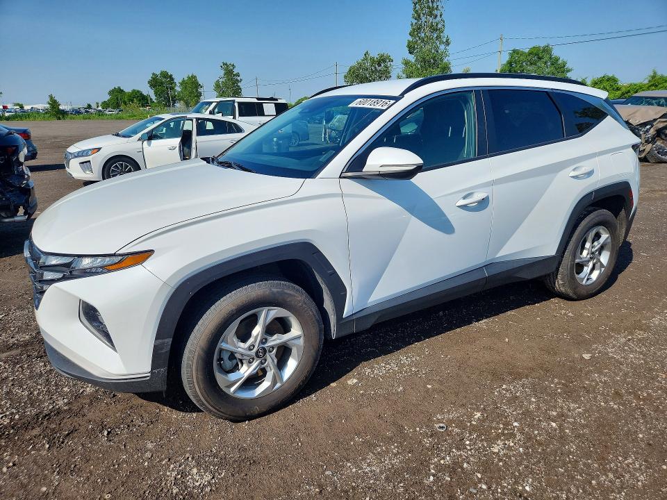 Aukcja sprzedaży 2024 Hyundai Tucson, vin: KM8JBCDE6RU332192, numer aukcji: 60018916