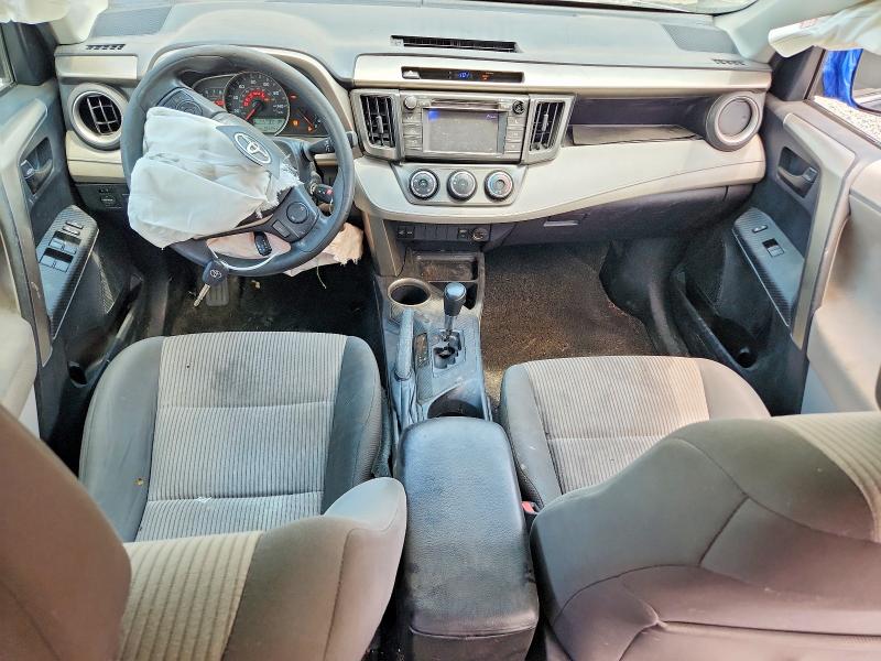 Продаж на аукціоні авто 2013 Toyota Rav4, vin: 2T3BFREV0DW056473, номер лоту: 62813326