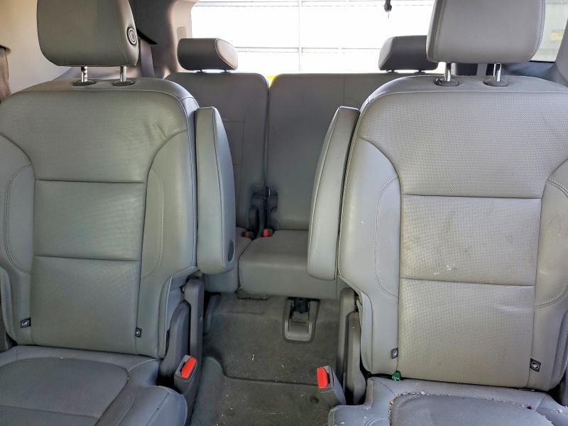 Продажа на аукционе авто 2018 Chevrolet Traverse, vin: 1GNEVJKW5JJ172249, номер лота: 85450285
